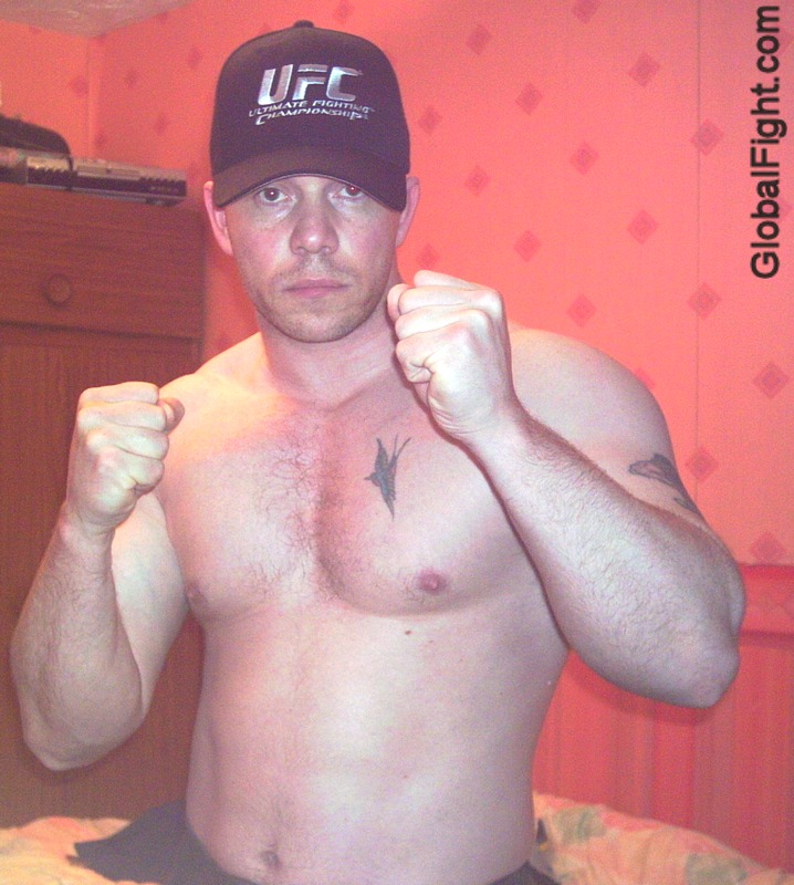 MMA UFC Fighter Brawler pictures fotos