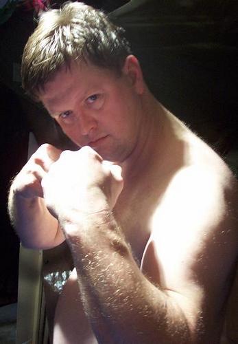 carolina boxer personals man seeks workout training buddy
