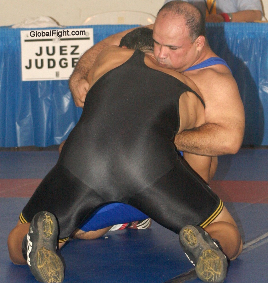 collegiate wrestling competition pictures photos gallery