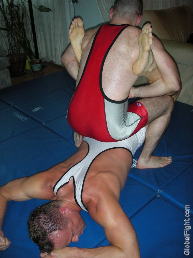 men wrestling singlets boston crab leg locks photos galleries
