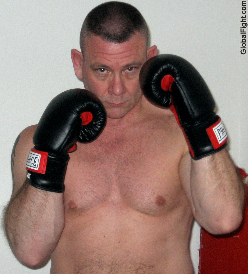 boxers marine toughman gallery