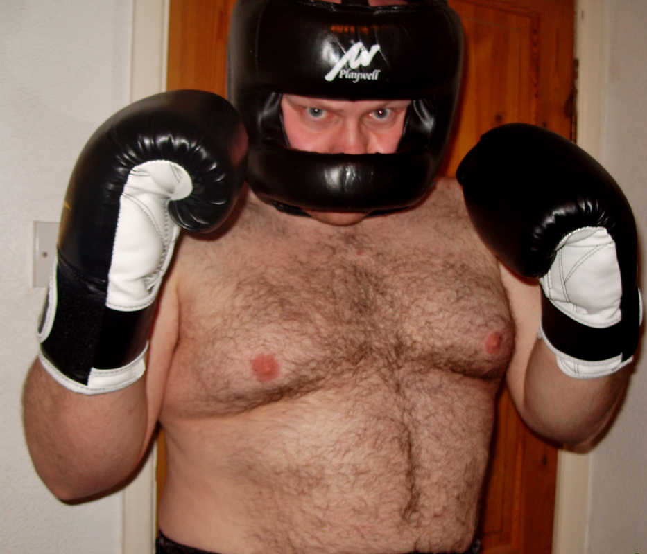gay photos personals boxing