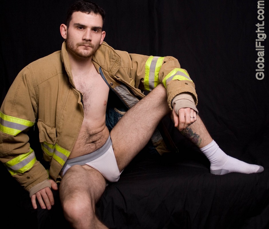 gay photos personals fireman